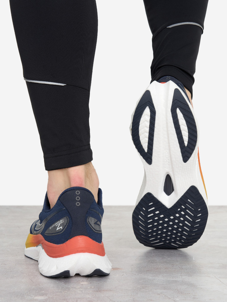 Кроссовки мужские Saucony Endorphin Speed 4