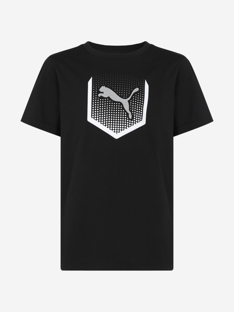 Футболка для мальчиков PUMA Active Sports Graphic