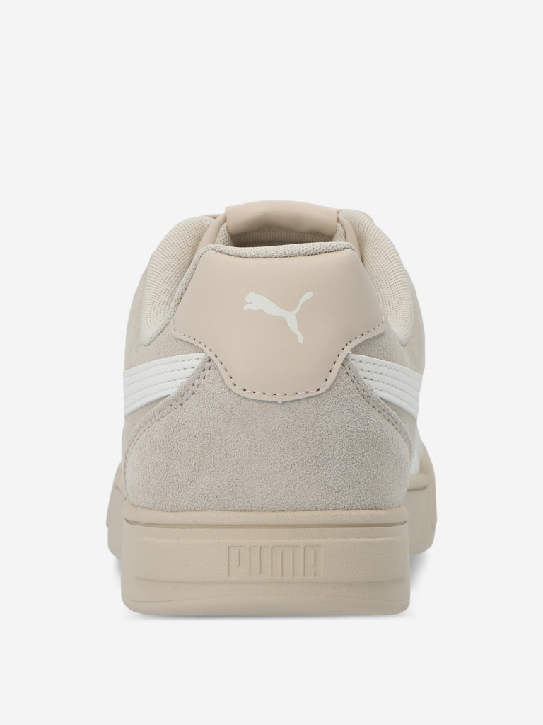 Кеды мужские PUMA Caven Suede