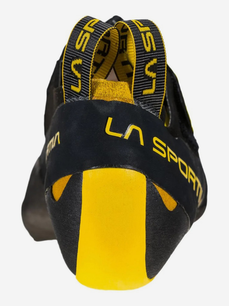 Скальные туфли мужские La Sportiva Theory