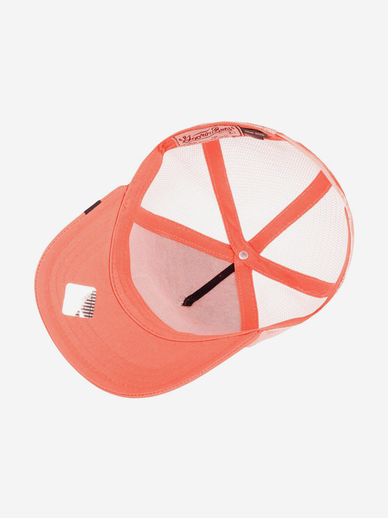 Бейсболка с сеточкой GOORIN BROTHERS 101-0731