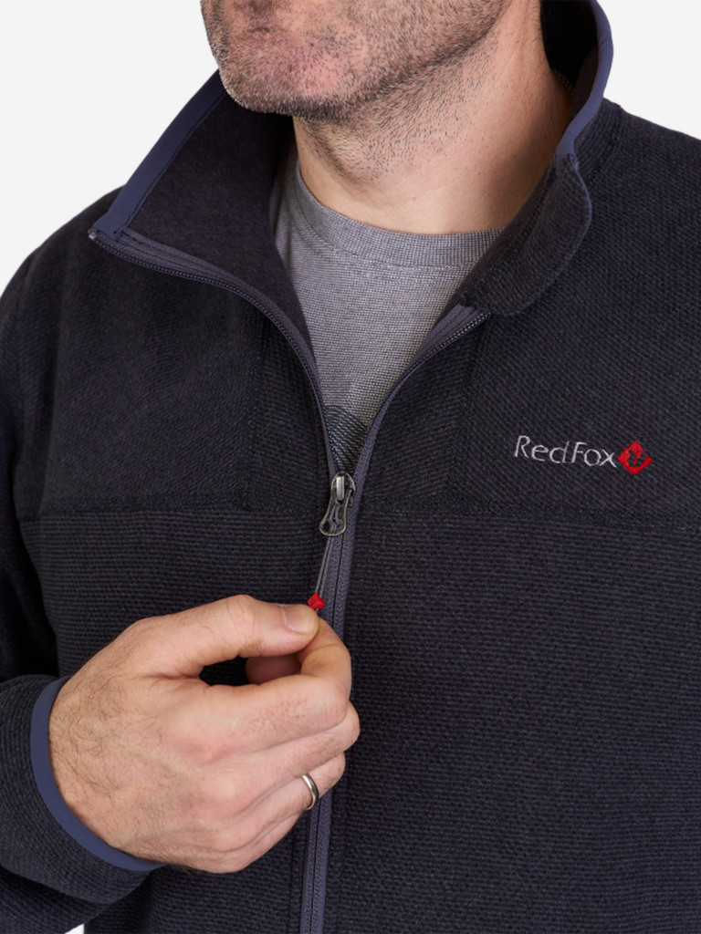 Джемпер Red Fox Dolomite III Мужской