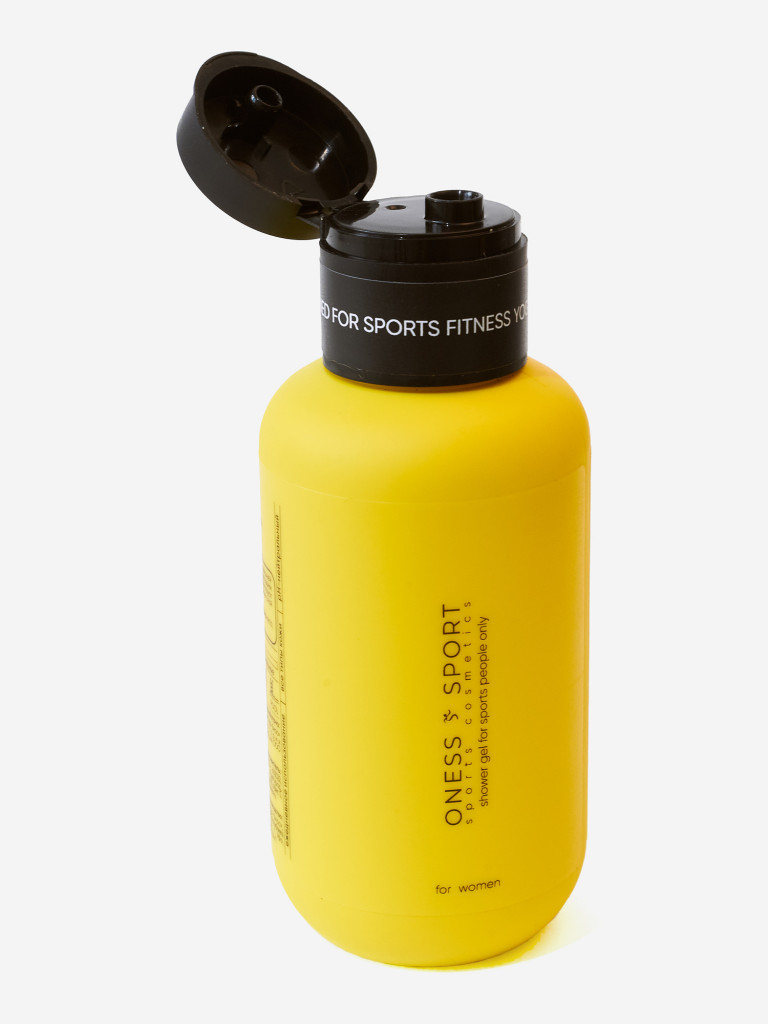 Гель для душа ONESS SPORT