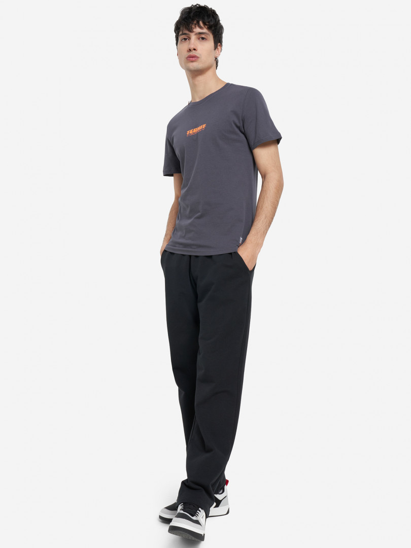 Футболка мужская Termit 29951280299 Серый, размер 46,52,48,54,50, фото 3
