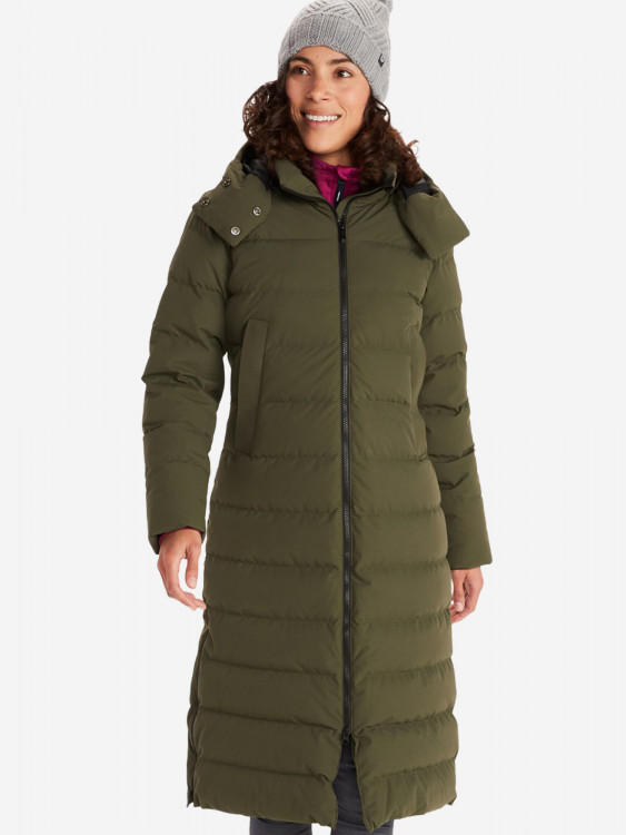 Пальто женское Marmot Prospect Coat