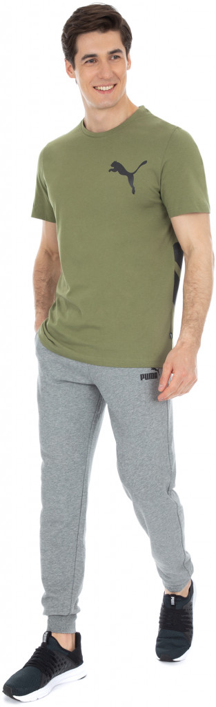 Футболка мужская PUMA