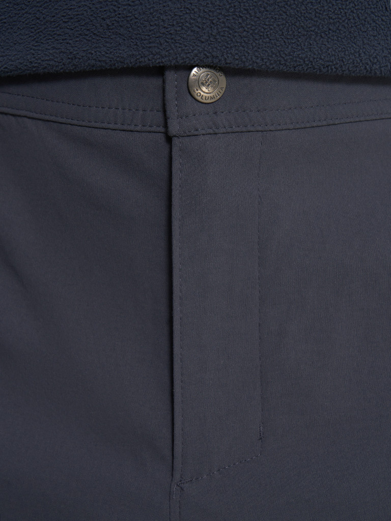 Брюки мужские Columbia Royce Peak II Heat Pant