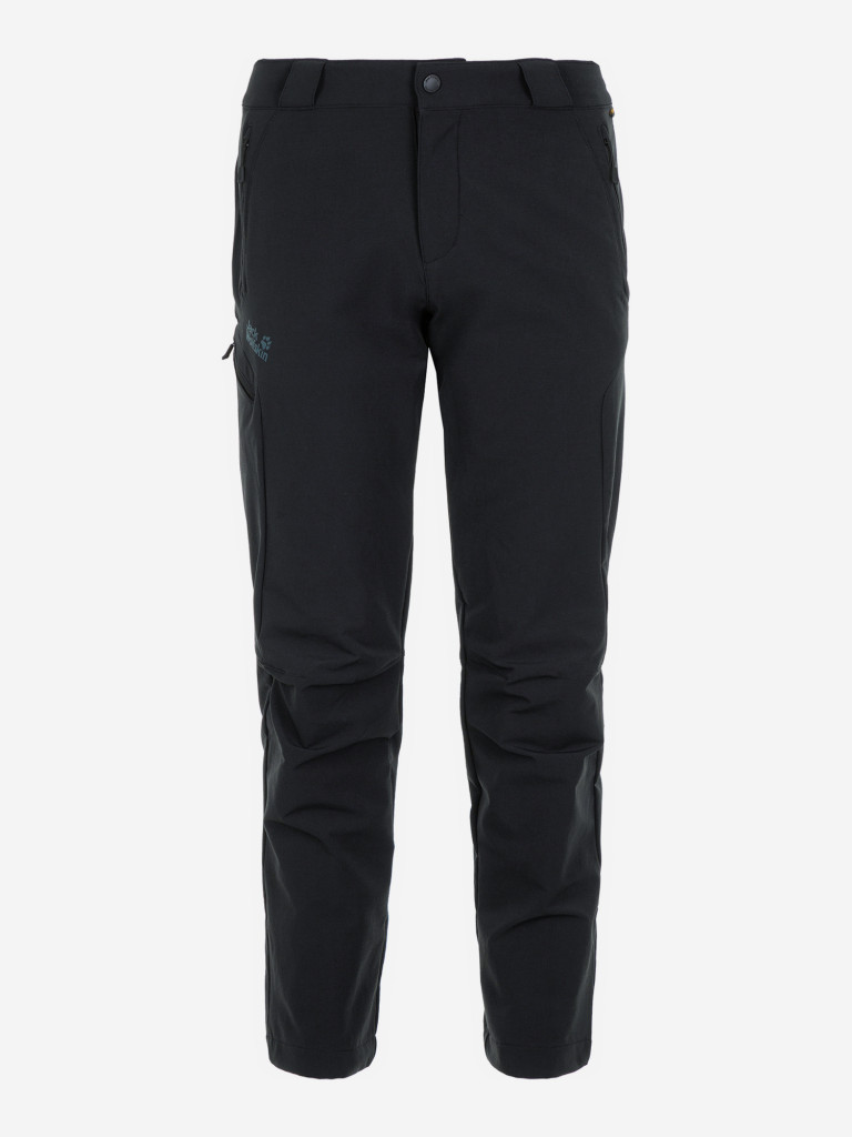Брюки утепленные мужские Jack Wolfskin Activate Thermic