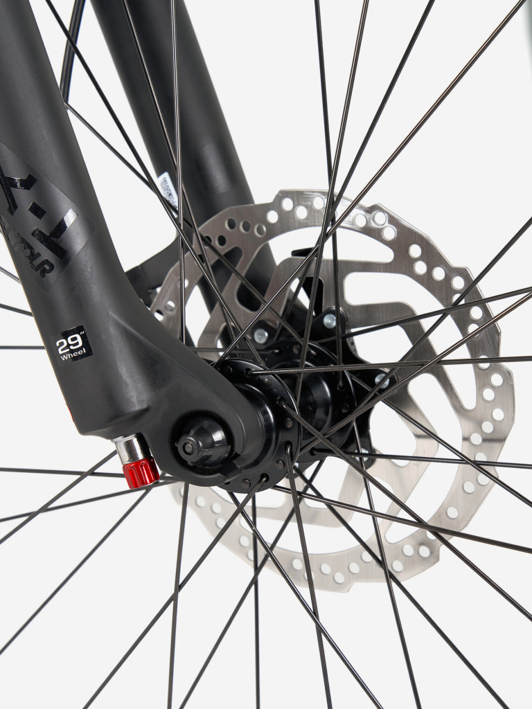 Велосипед горный Scott Scale 980, 29"