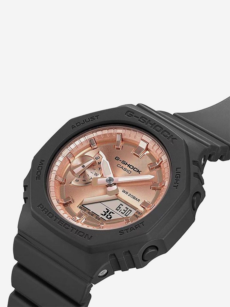 Спортивные часы CASIO G-SHOCK GMA-S2100MD-1A