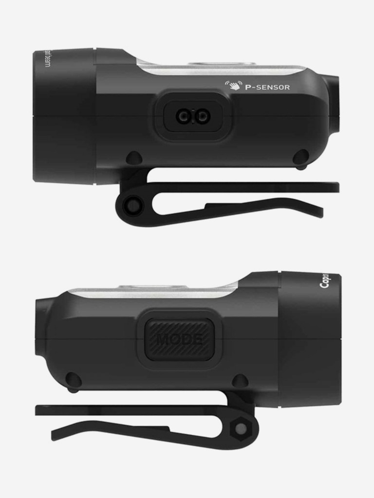 Фонарь CLAYMORE Capon 120D
