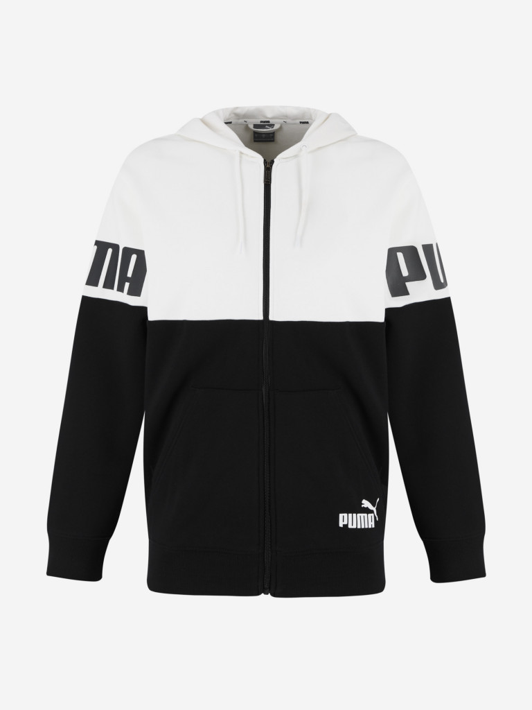 Толстовка мужская PUMA Power