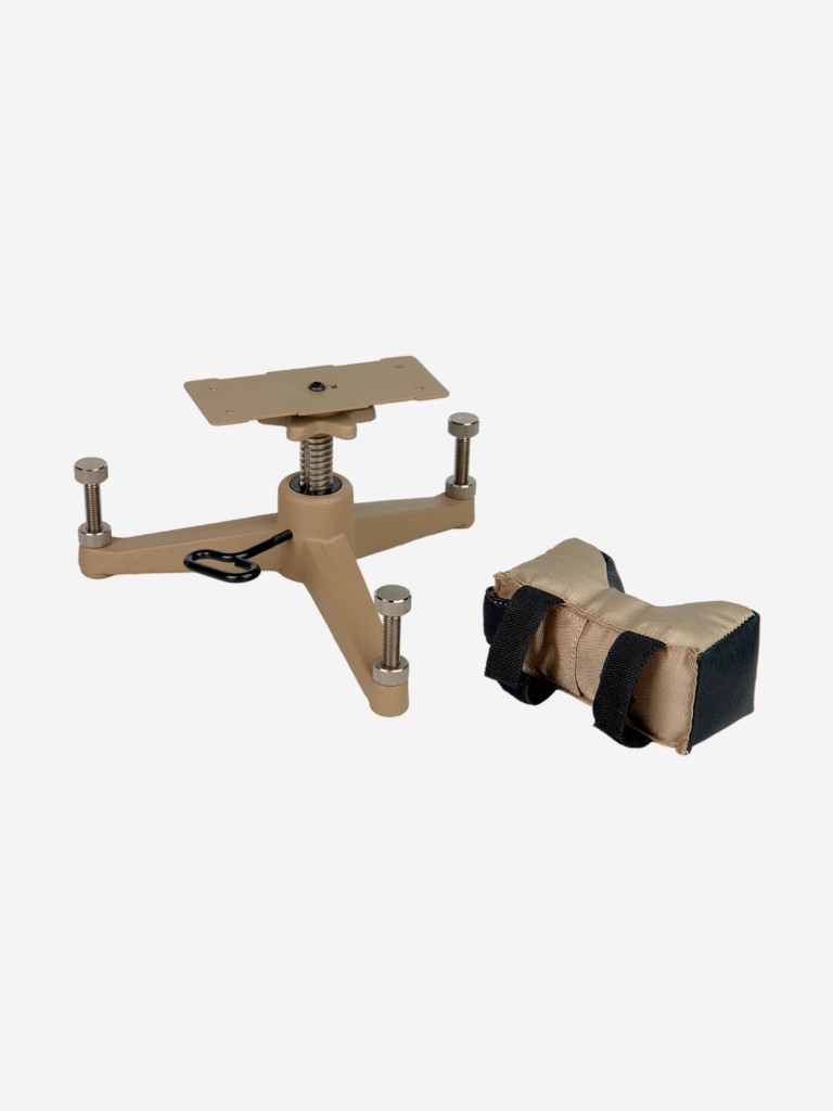 Опора мягкая Veber BeanBag 200 на треноге