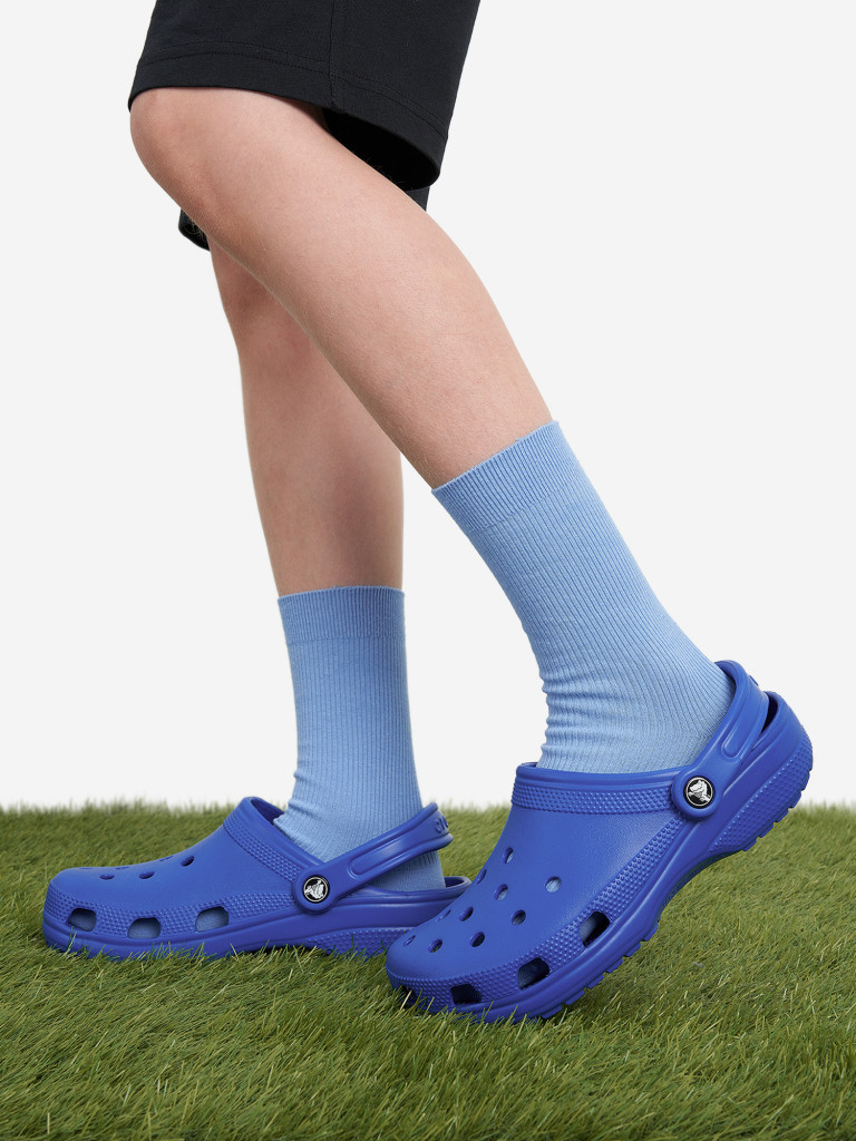 Сабо для мальчиков Crocs
