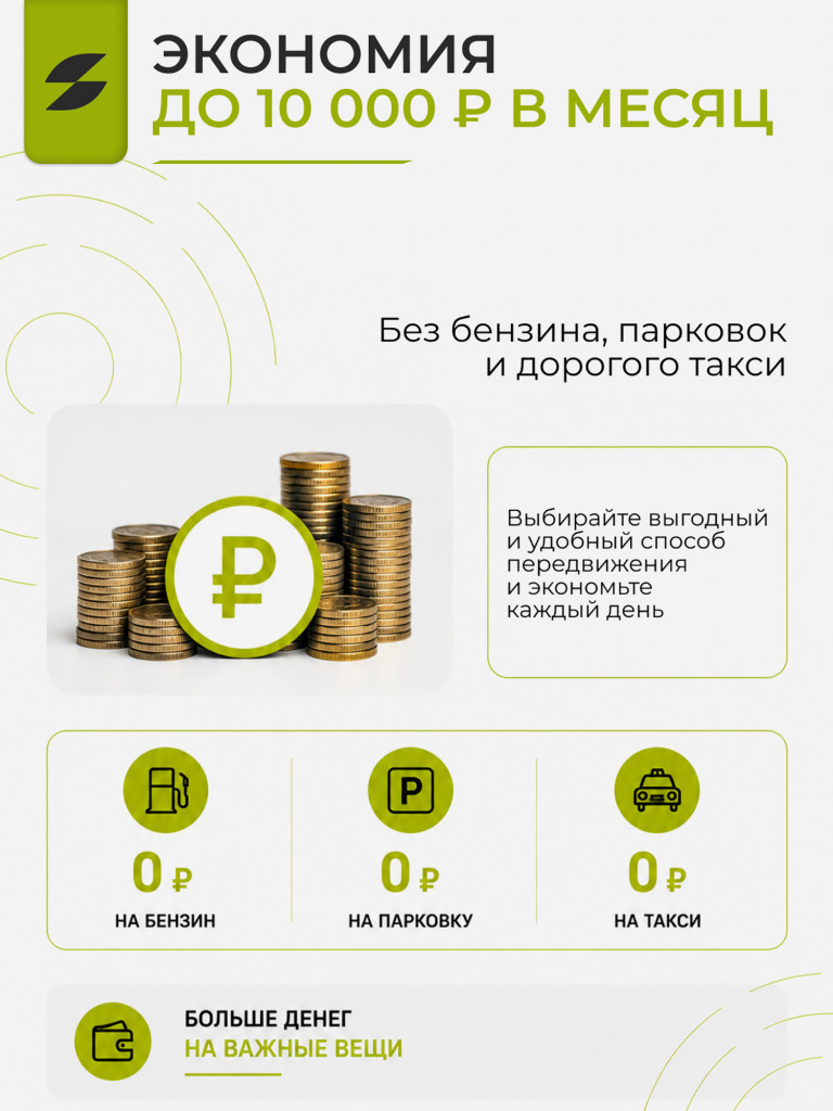 Электровелосипед Samik V1 Pro