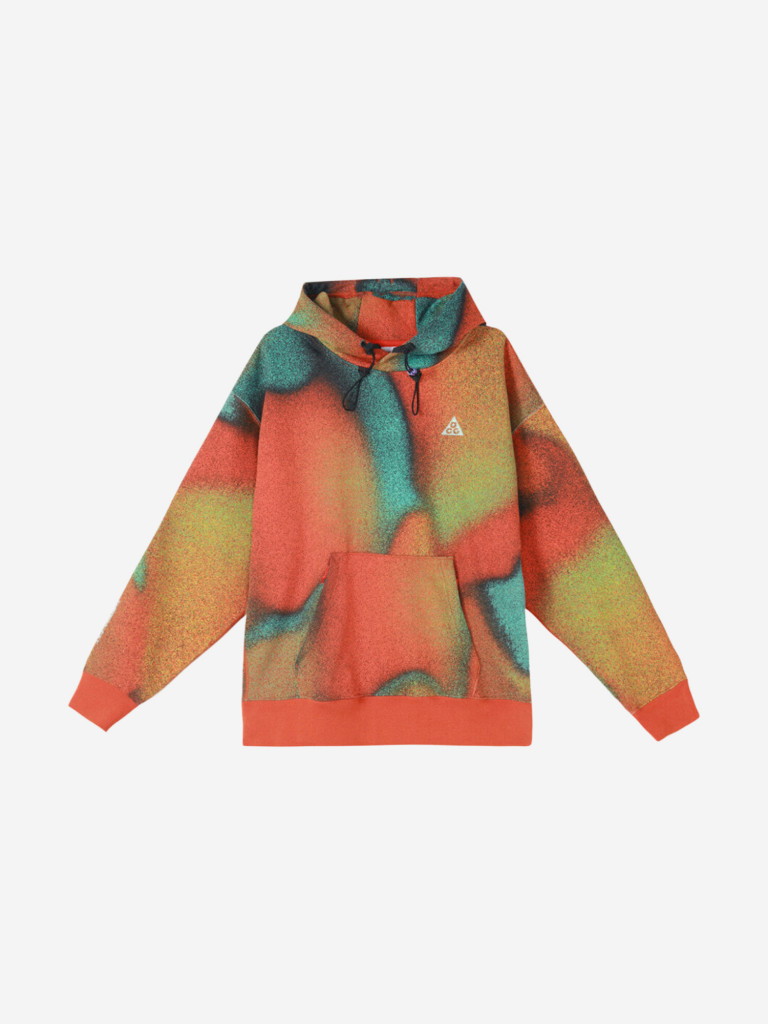 Свитшот универсальный Nike ACG THERMA FIT
