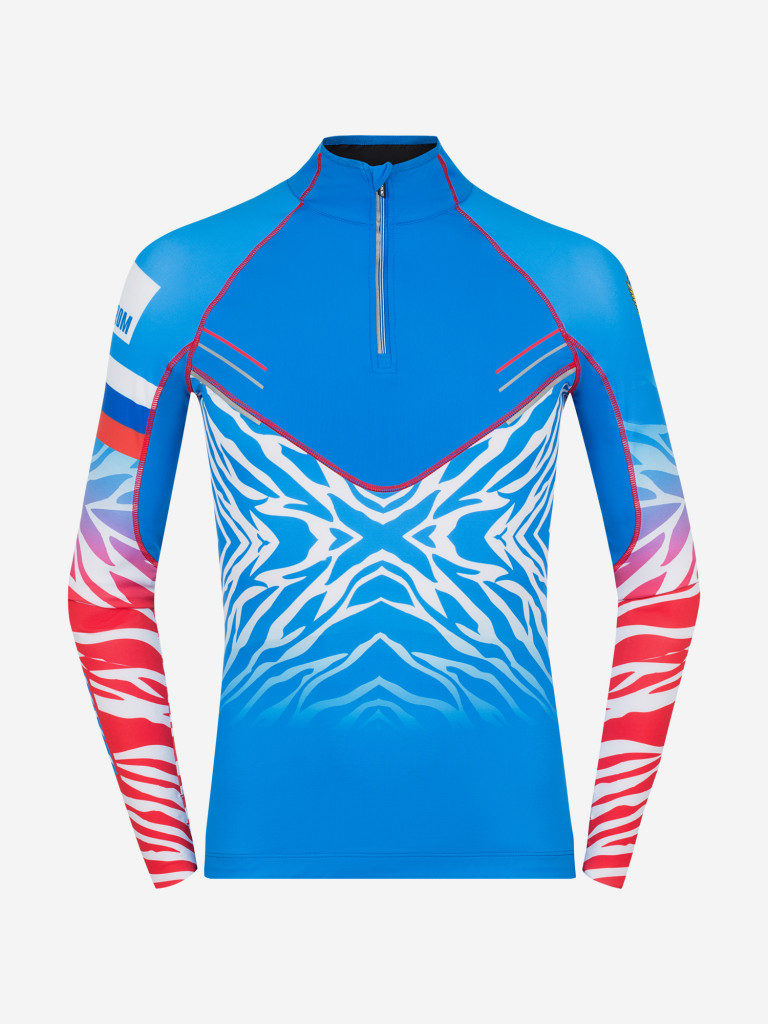 Костюм лыжный гоночный мужской KV+ Tornado