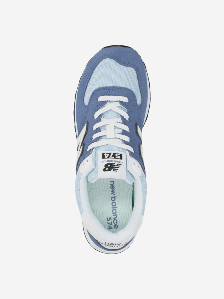 Кроссовки женские New Balance 574