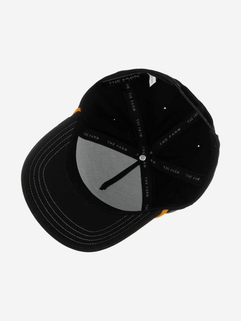 Бейсболка GOORIN BROTHERS 101-1257 (черный)