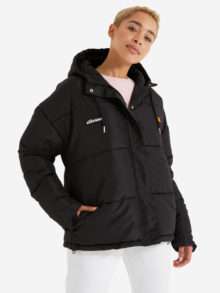 Куртка утепленная женская Ellesse Pejo