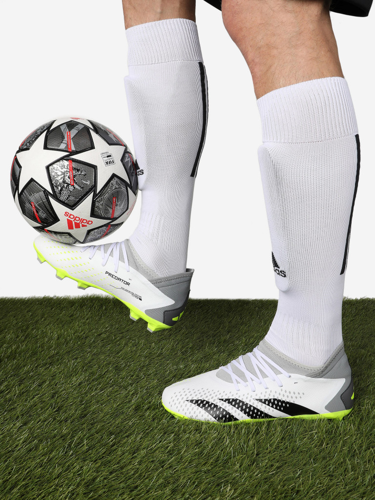 Бутсы мужские adidas Predator Accuracy.3 Fg