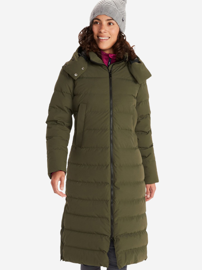 Пальто женское Marmot Prospect Coat