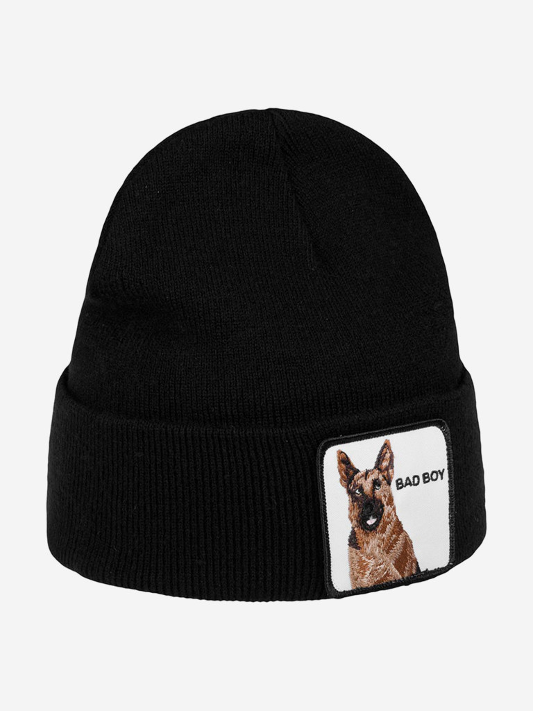 Шапка с отворотом GOORIN BROTHERS 107-0208