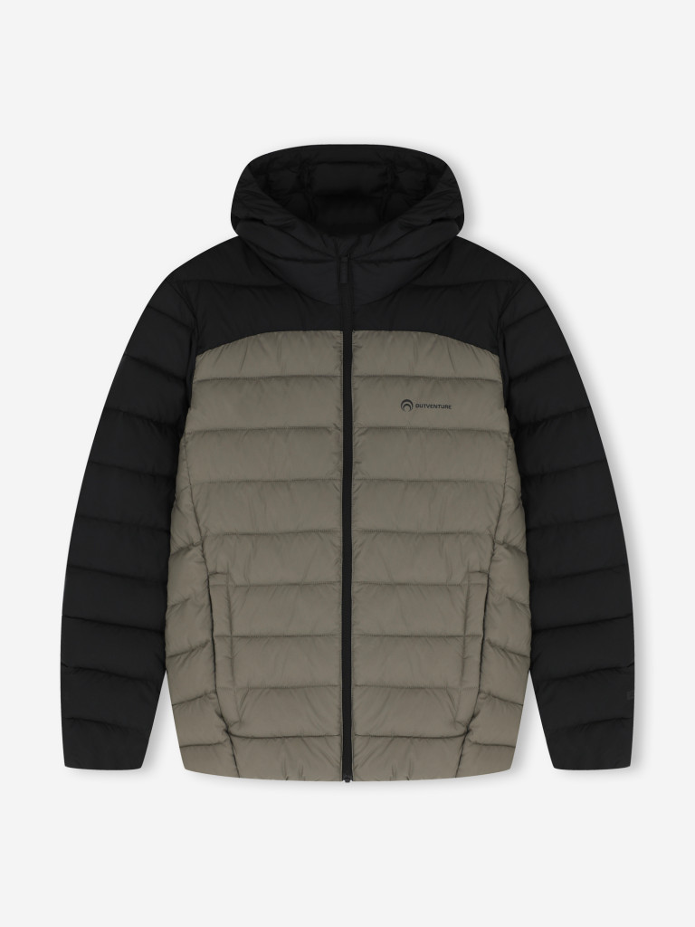 Пуховик мужской Outventure