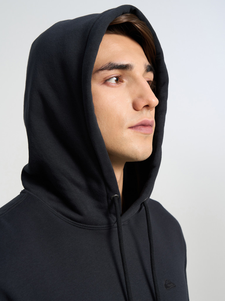 Худи мужское Quiksilver Salt Water