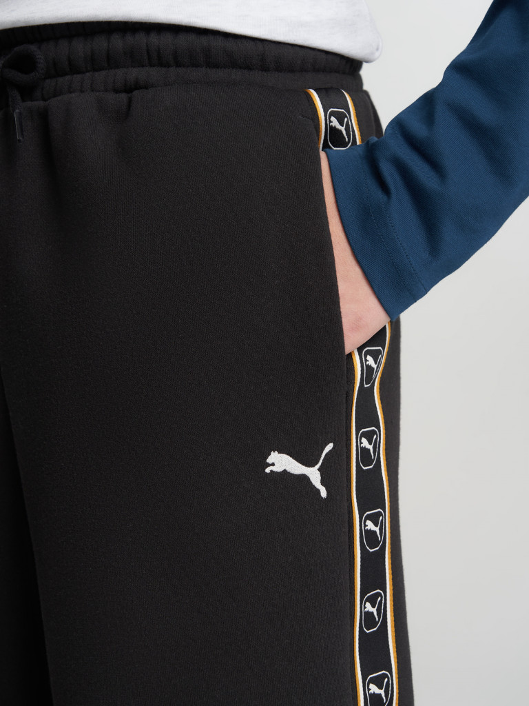 Брюки для мальчиков PUMA