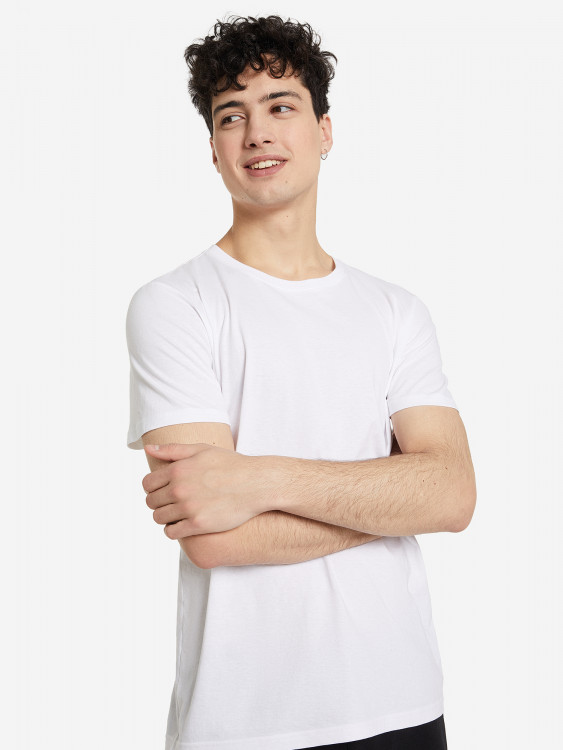 Футболка мужская GSD