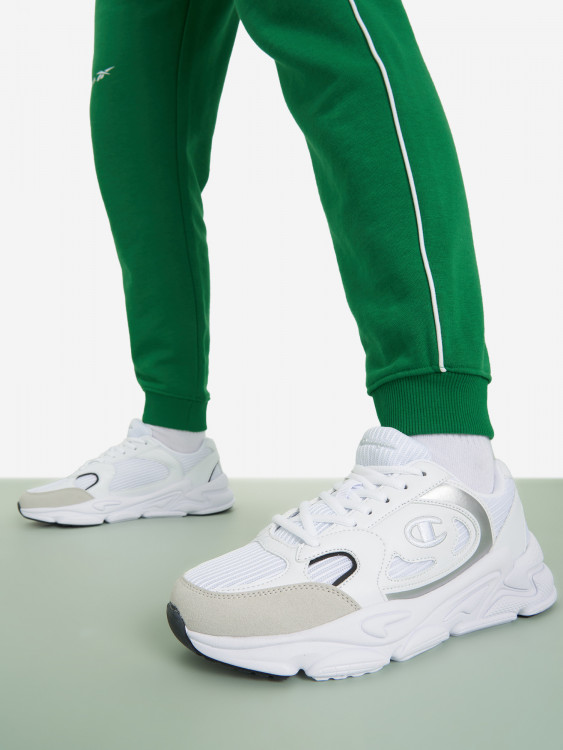 Кроссовки женские Champion Ssense