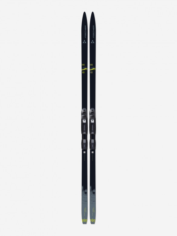 Беговые лыжи Fischer Country Crown 60