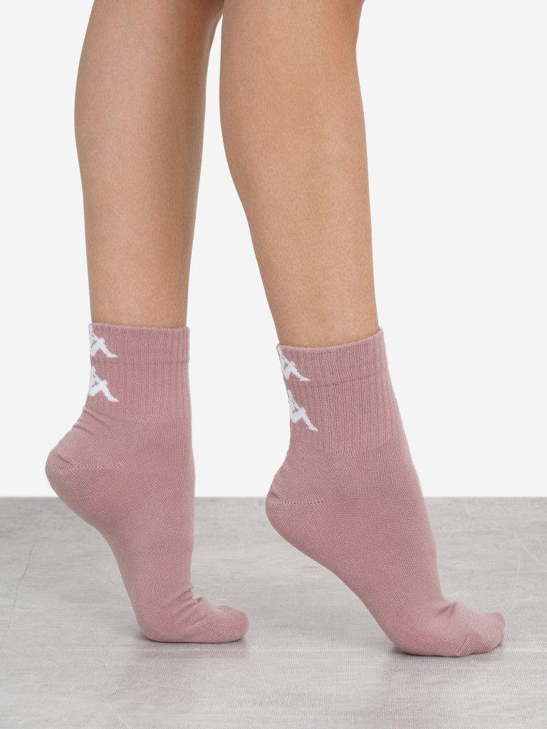 Носки женские Kappa, 2 пары