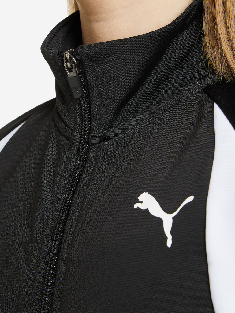 Костюм для девочек PUMA Tricot