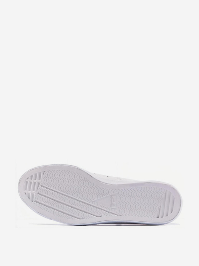 Кроссовки Onitsuka Tiger Lawnship Sneakers 'White Silver'