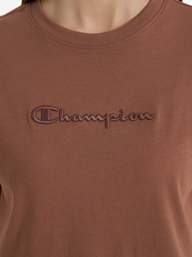 Футболка для девочек Champion