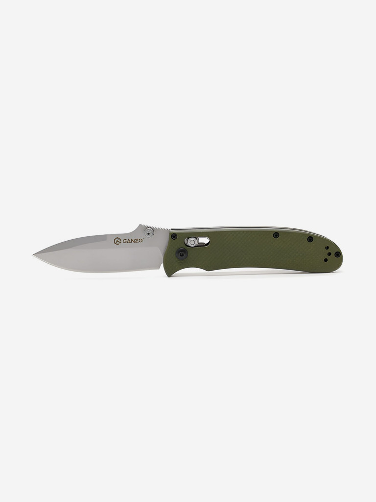 Нож складной Ganzo G704, 200 мм