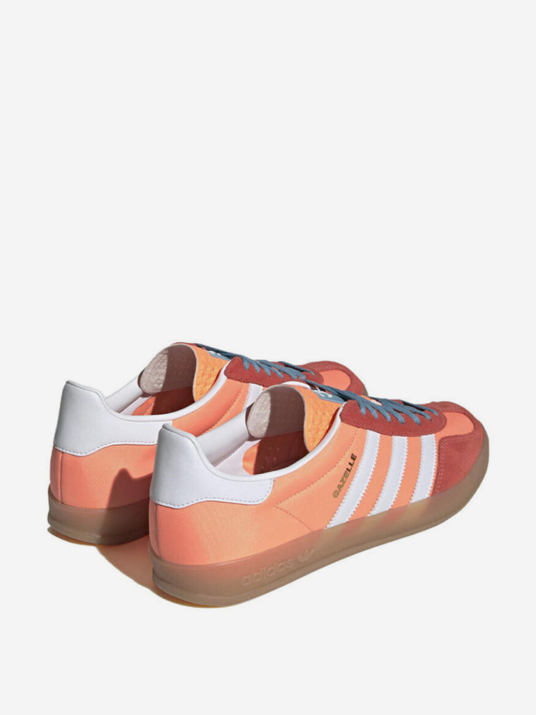 Кроссовки Adidas Originals Gazelle Indoor