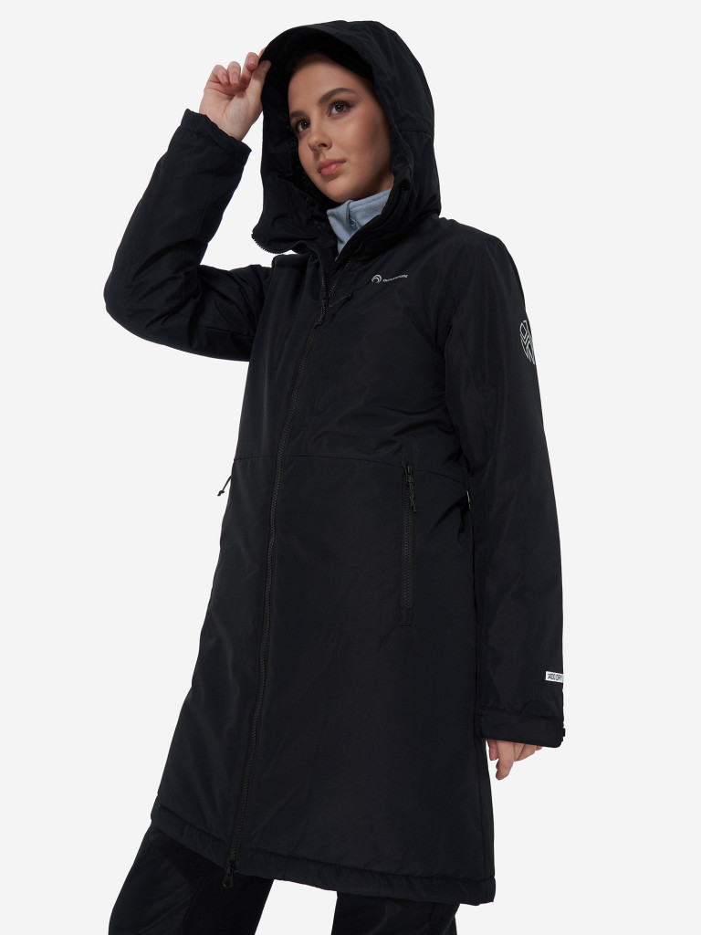 Куртка утепленная женская Outventure