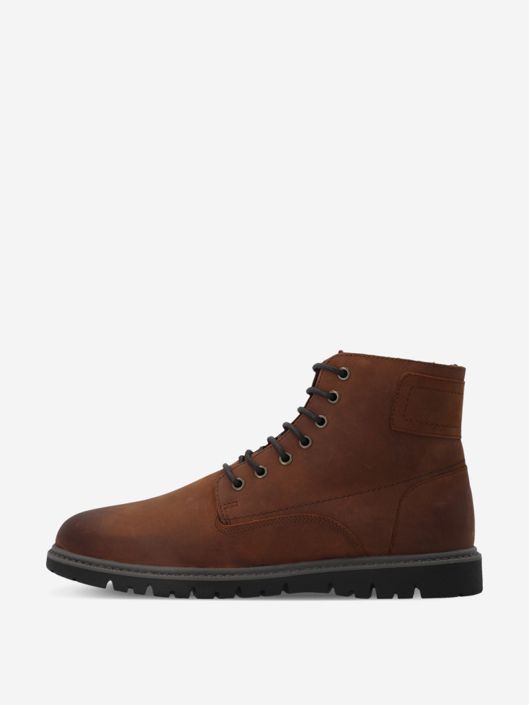 Ботинки утепленные мужские Geox Ghiacciaio