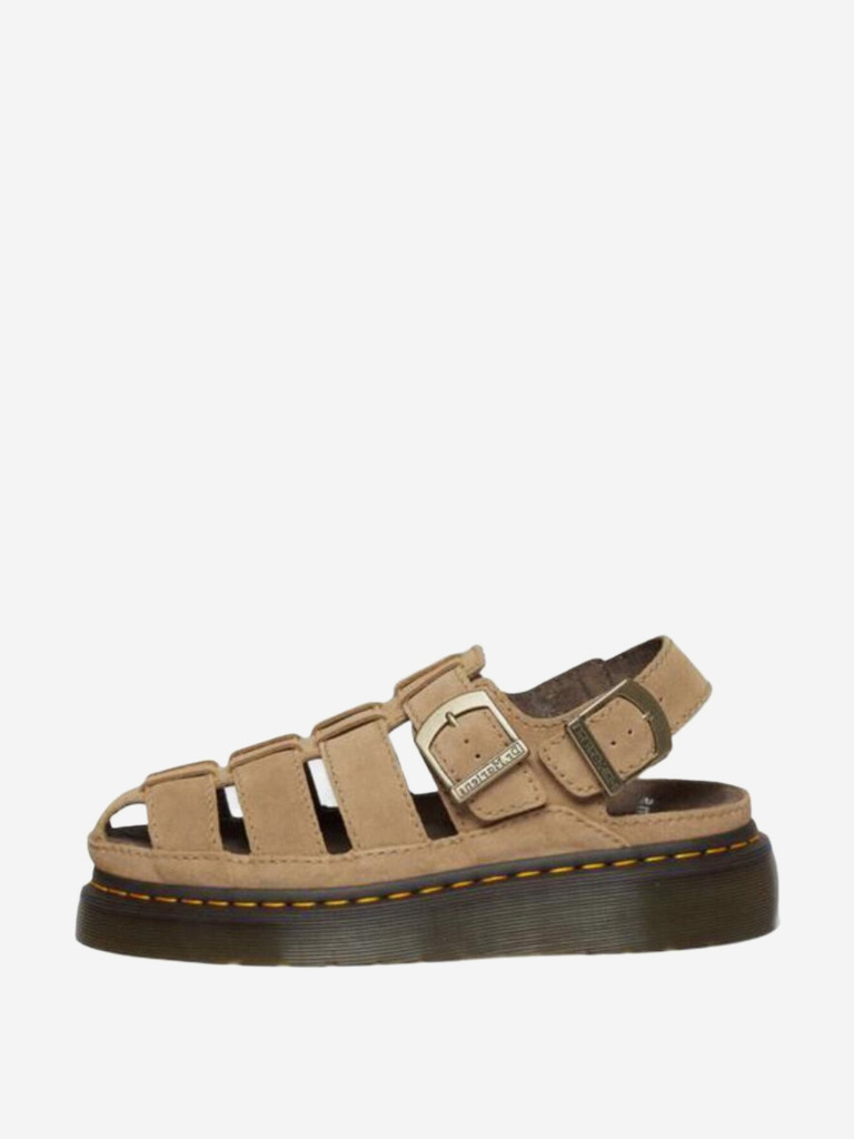 Сандалии женские DR. MARTENS Wrenlie Fisherman Sandals