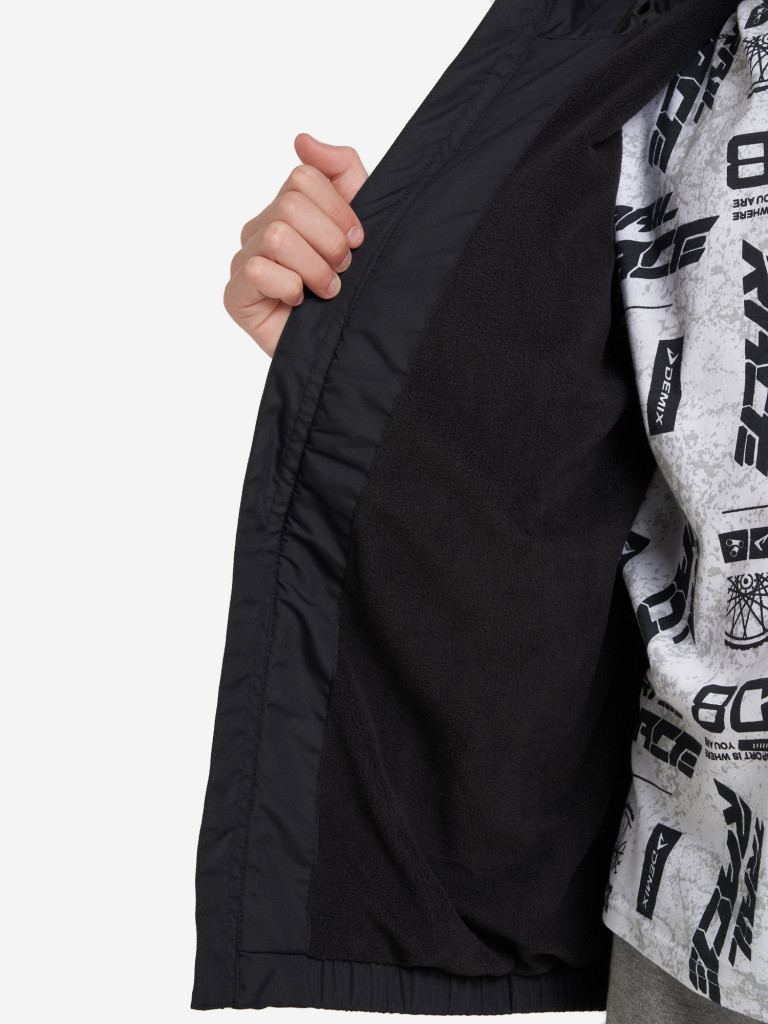 Куртка для мальчиков Demix