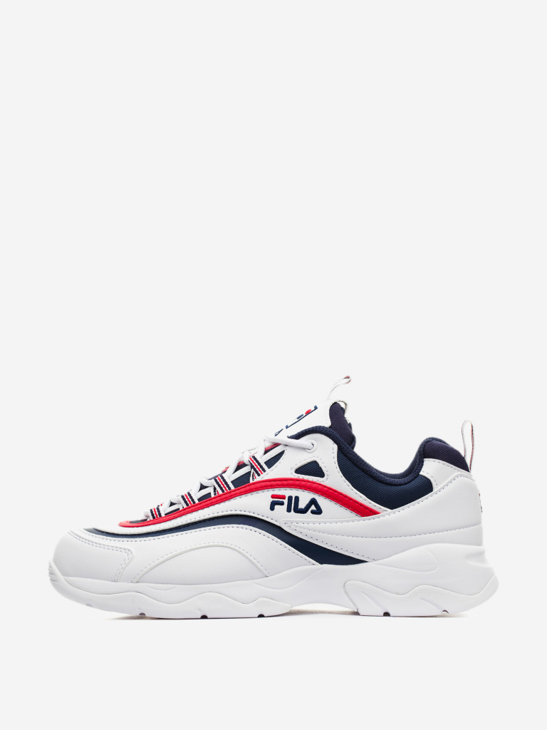 Кроссовки мужские FILA Ray