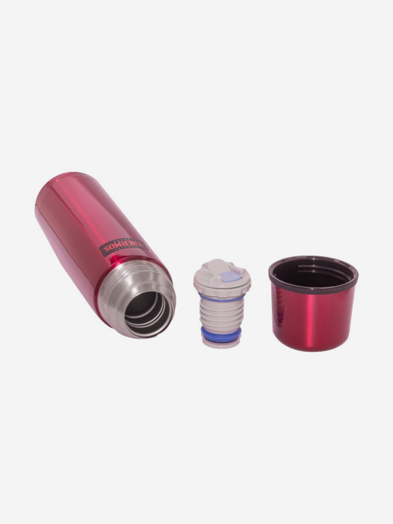 Термос THERMOS FBB-750 Red, 0.75 л