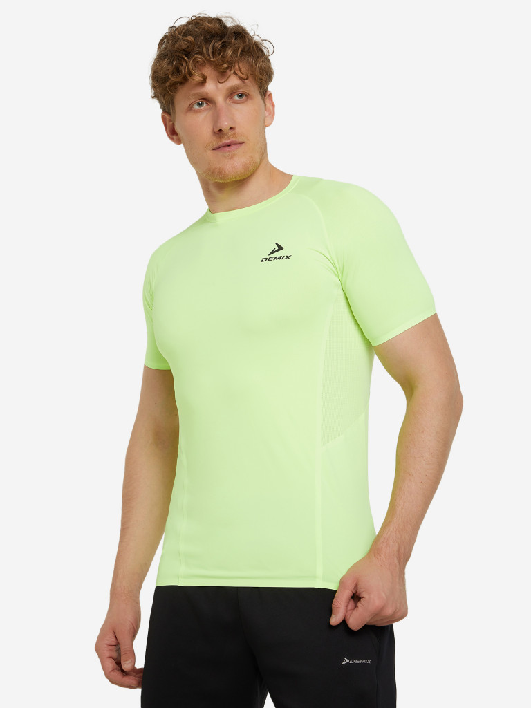 Футболка мужская Demix