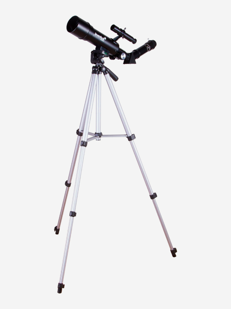 Телескоп Levenhuk Skyline Travel 50