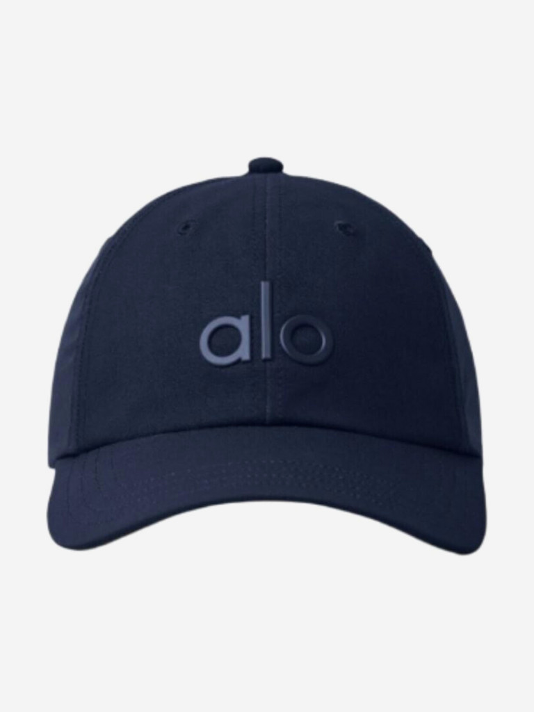 Бейсболка Alo Yoga Off-Duty Cap