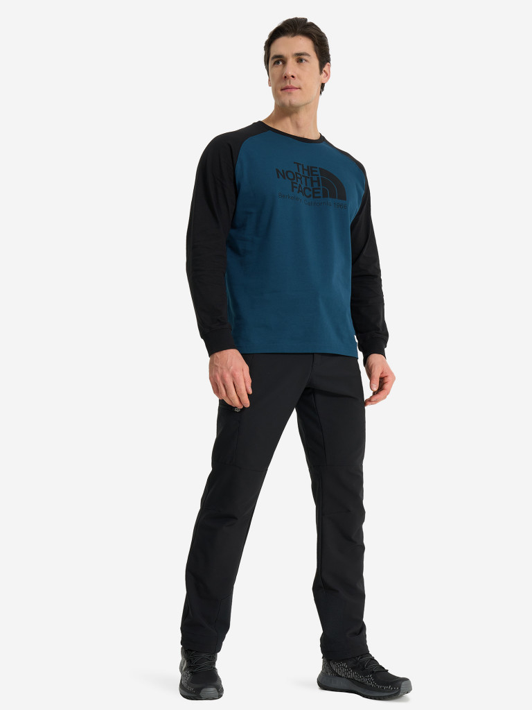 Лонгслив мужской The North Face Heritage