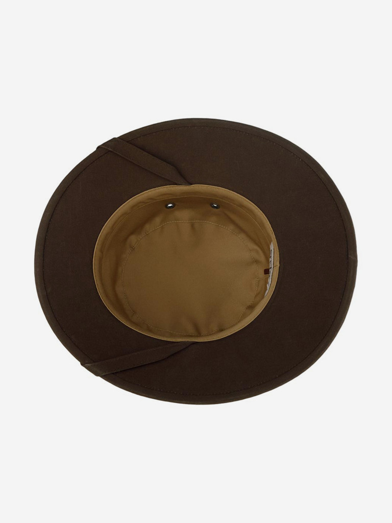 Панама STETSON 2921801 PITH HELMET COTTON